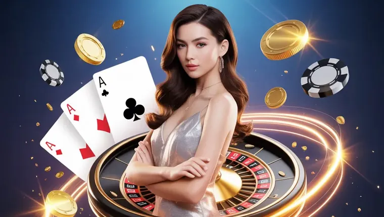 Welcome bonus promotion