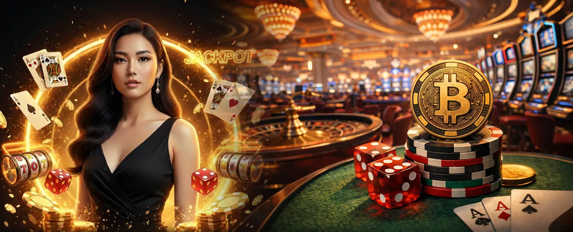 Epicwin 138 Slot promotional banner showcasing exciting games and bonuses