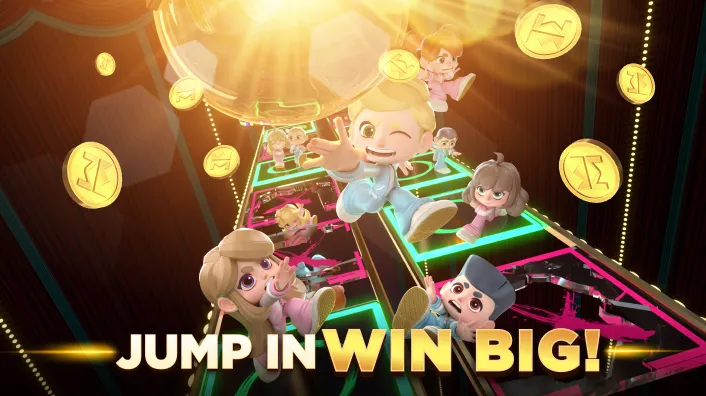 Slot machine games